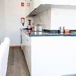 O Cardanho Dos Galfarritos - A Casa Dos Miudos Appartement Aveiro