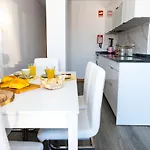 O Cardanho Dos Galfarritos - A Casa Dos Miudos Appartement Aveiro