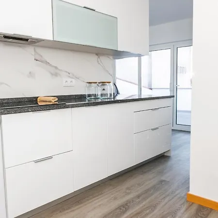 O Cardanho Dos Galfarritos - A Casa Dos Miudos 公寓