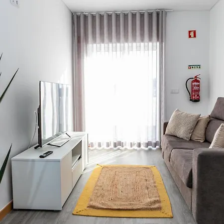 公寓 O Cardanho Dos Galfarritos - A Casa Dos Miudos *