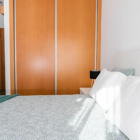 公寓 O Cardanho Dos Galfarritos - A Casa Dos Miudos 阿威罗