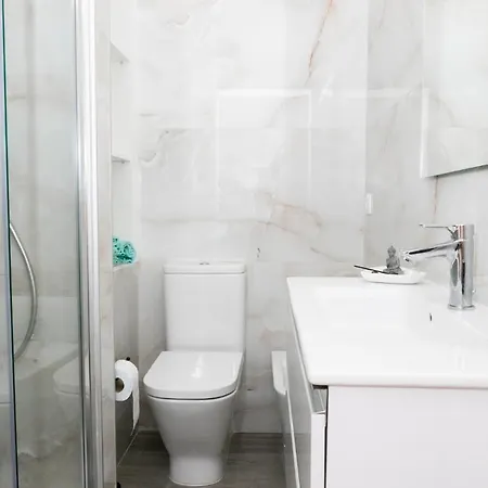 O Cardanho Dos Galfarritos - A Casa Dos Miudos 公寓 *