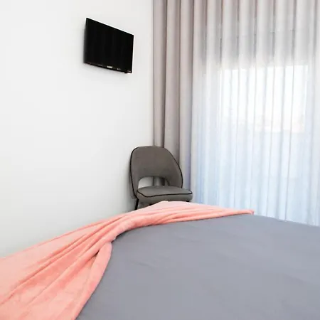Appartement O Cardanho Dos Galfarritos - A Casa Dos Miudos Aveiro