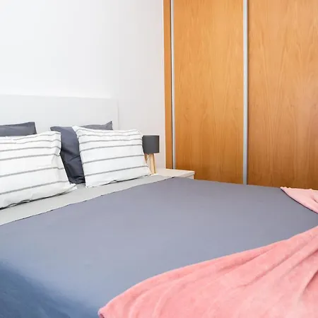 O Cardanho Dos Galfarritos - A Casa Dos Miudos Apartment