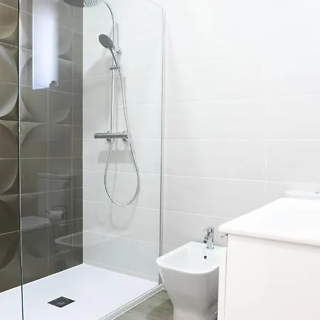 公寓 O Cardanho Dos Galfarritos - A Casa Dos Miudos *