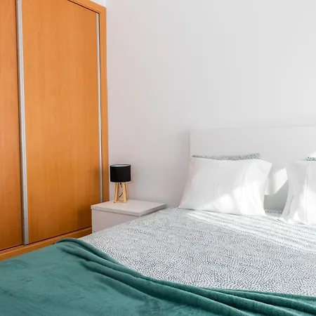 公寓 O Cardanho Dos Galfarritos - A Casa Dos Miudos